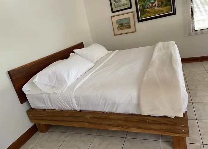 Casa Mano De Tigre