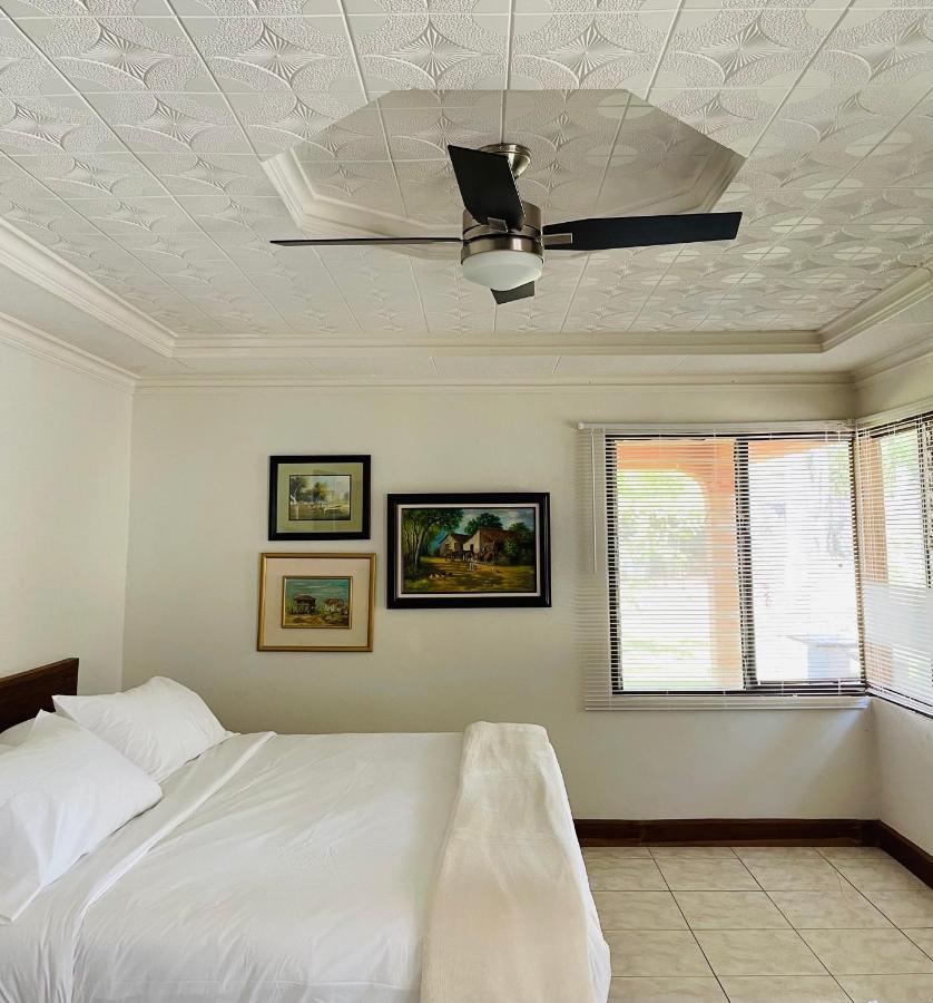 Holiday home Casa Mano De Tigre