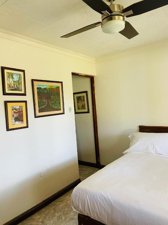 Casa Mano De Tigre Potrerillos