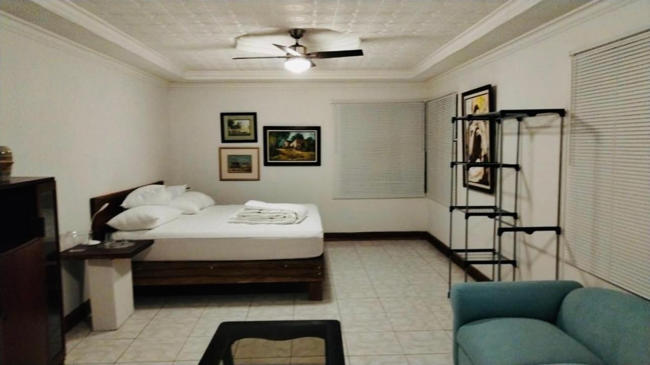 Holiday home Casa Mano De Tigre *