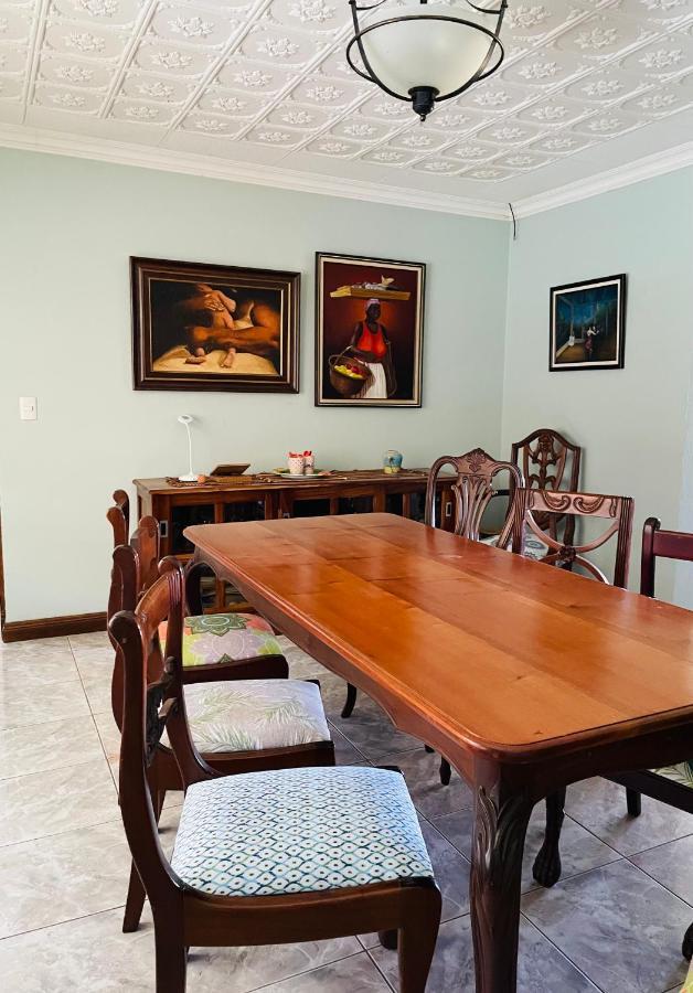 Casa Mano De Tigre