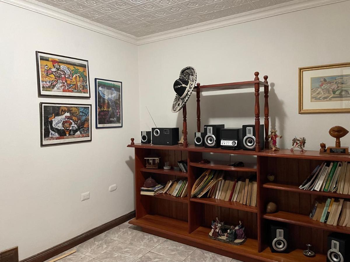 Casa Mano De Tigre Potrerillos