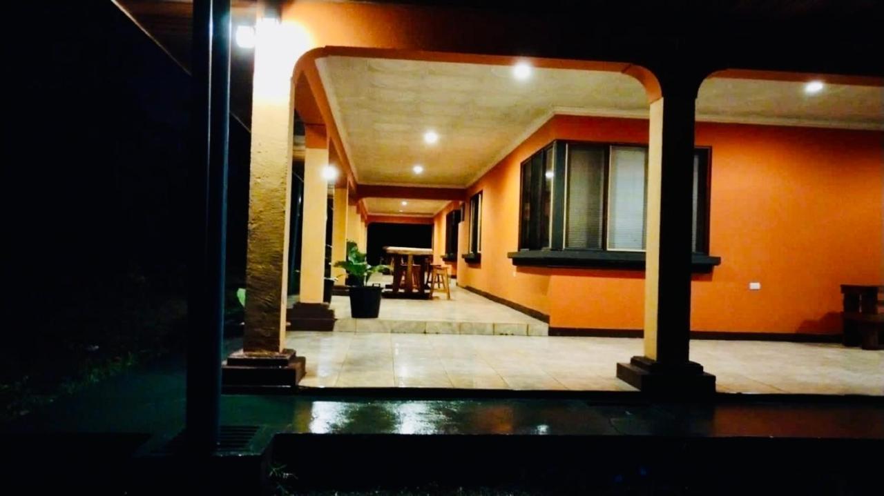 Casa Mano De Tigre Holiday home Potrerillos