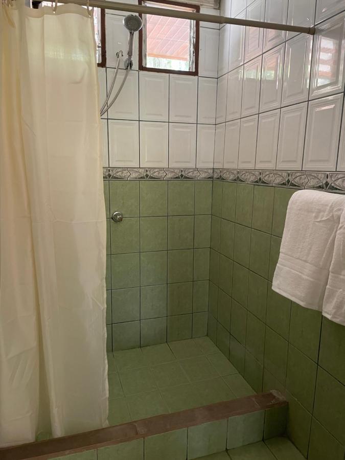 Casa Mano De Tigre Holiday home