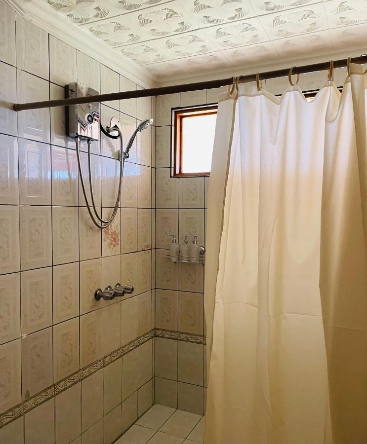 Casa Mano De Tigre Holiday home Potrerillos