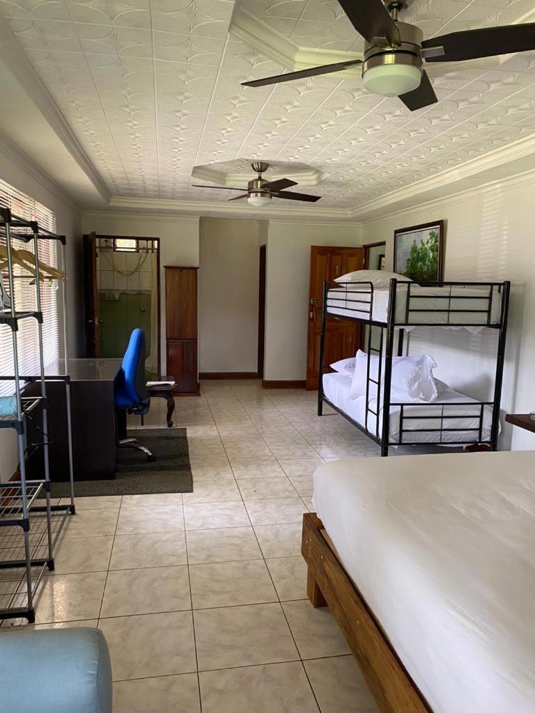 Casa Mano De Tigre Holiday home Potrerillos