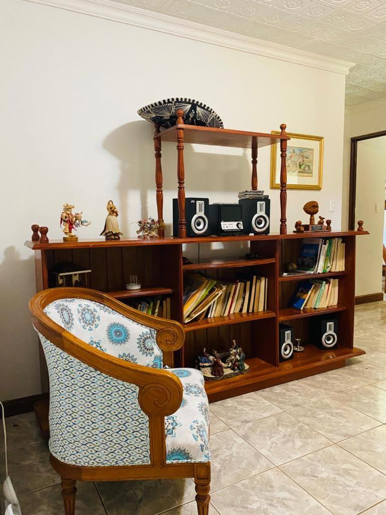 Casa Mano De Tigre Holiday home