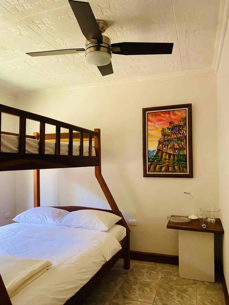 Holiday home Casa Mano De Tigre *