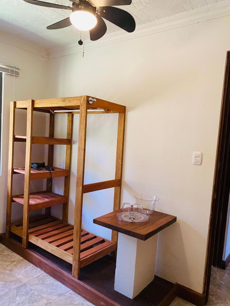 Casa Mano De Tigre Holiday home *