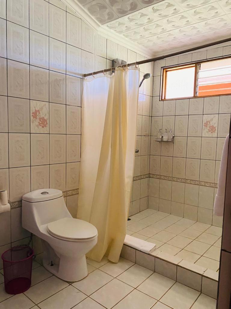 Casa Mano De Tigre Holiday home *