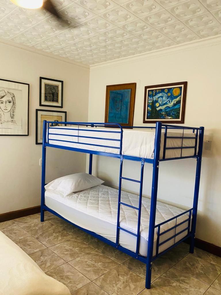 Holiday home Casa Mano De Tigre