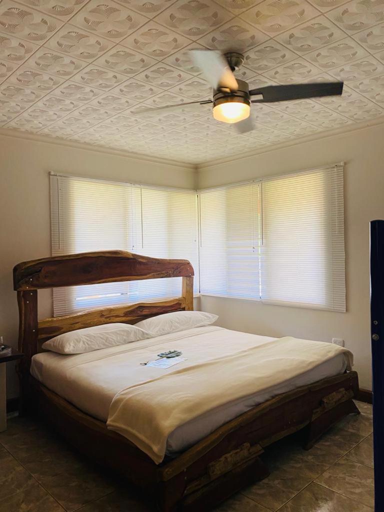 Casa Mano De Tigre Holiday home Potrerillos