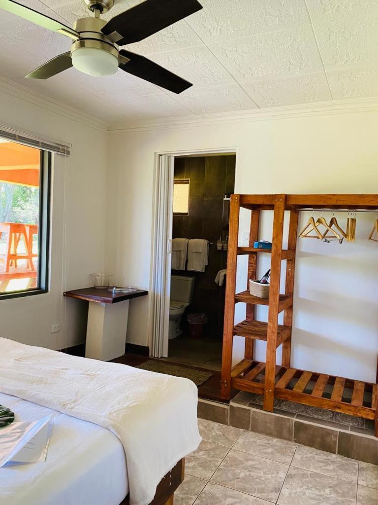 Holiday home Casa Mano De Tigre *